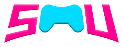 SMU Games logo